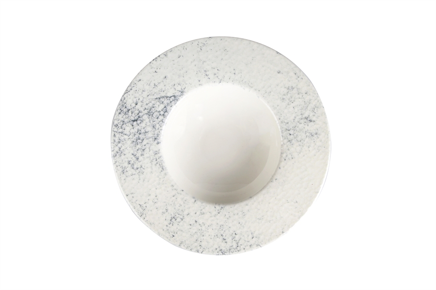 Ethos Smoky Gourmet Tányér 27cm