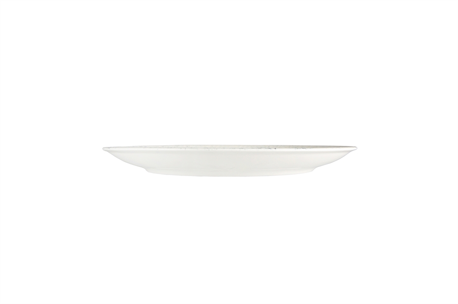 Ethos Smoky Lapos Tányér 21cm
