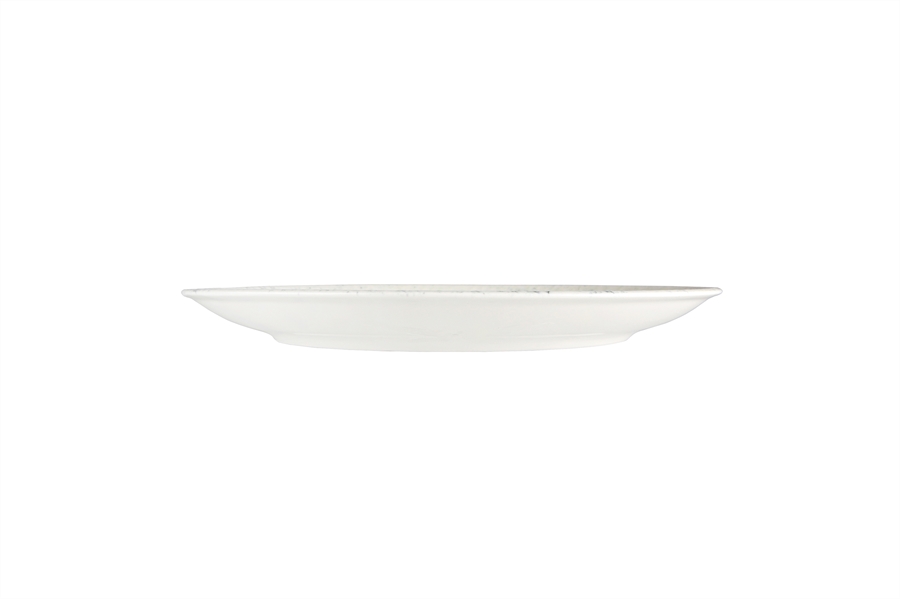 Ethos Smoky Lapos Tányér 25cm