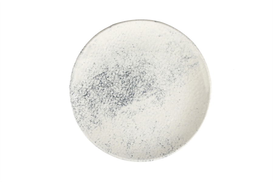 Ethos Smoky Lapos Tányér 25cm