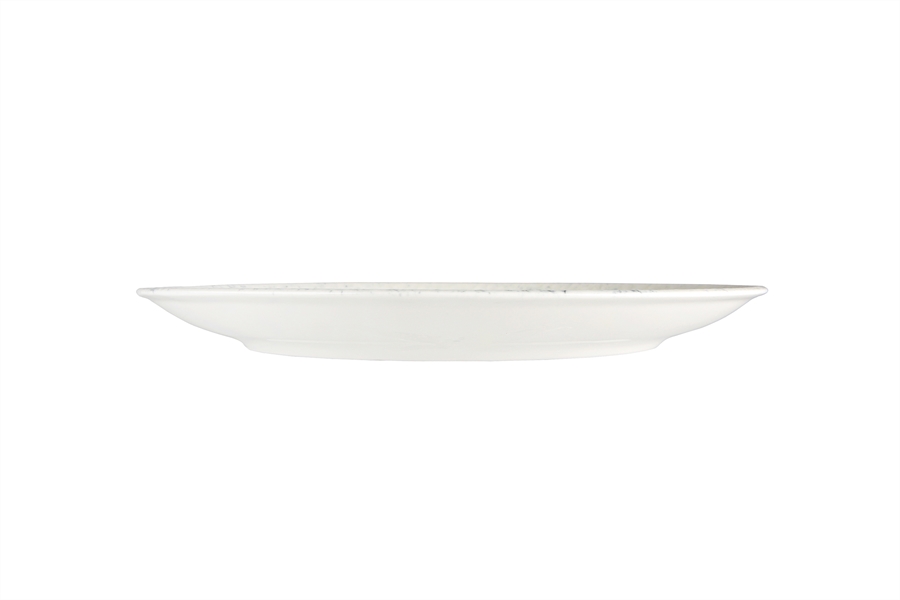 Ethos Smoky Lapos Tányér 31cm