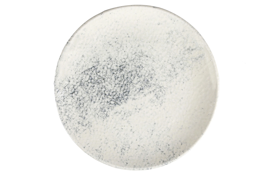 Ethos Smoky Lapos Tányér 31cm