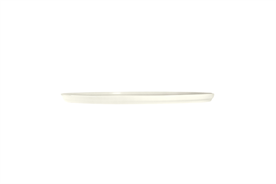 Anillo Alumilite Lapos Tányér 18cm