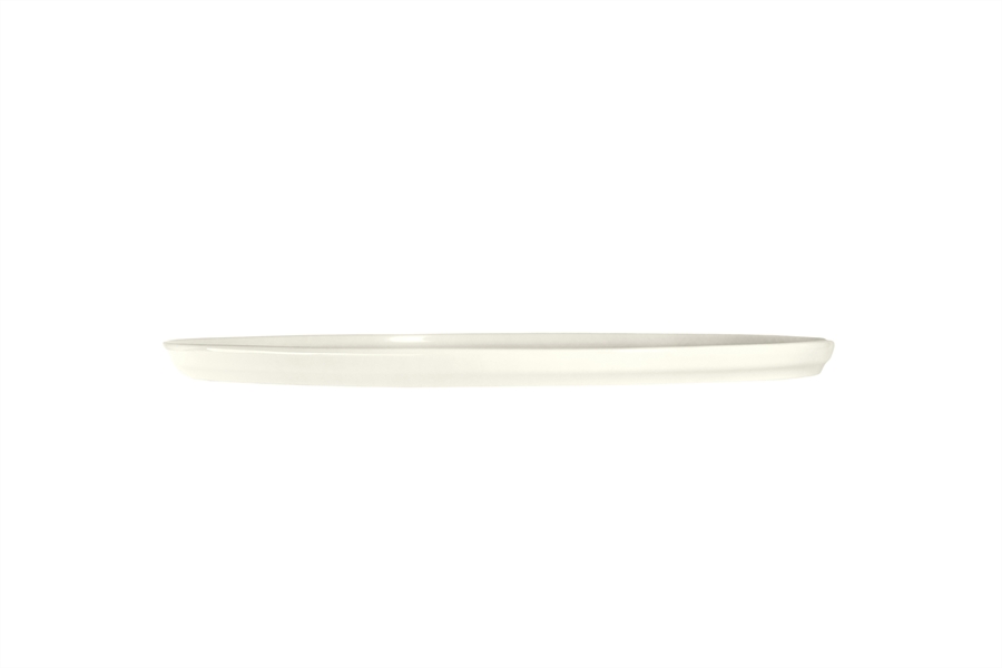 Anillo Alumilite Lapos Tányér 24cm