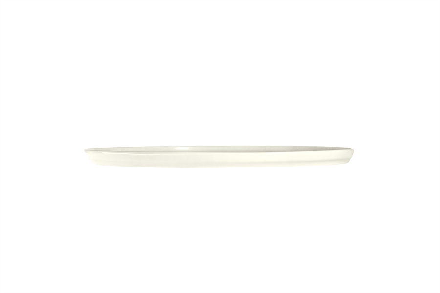 Anillo Alumilite Lapos Tányér 21cm