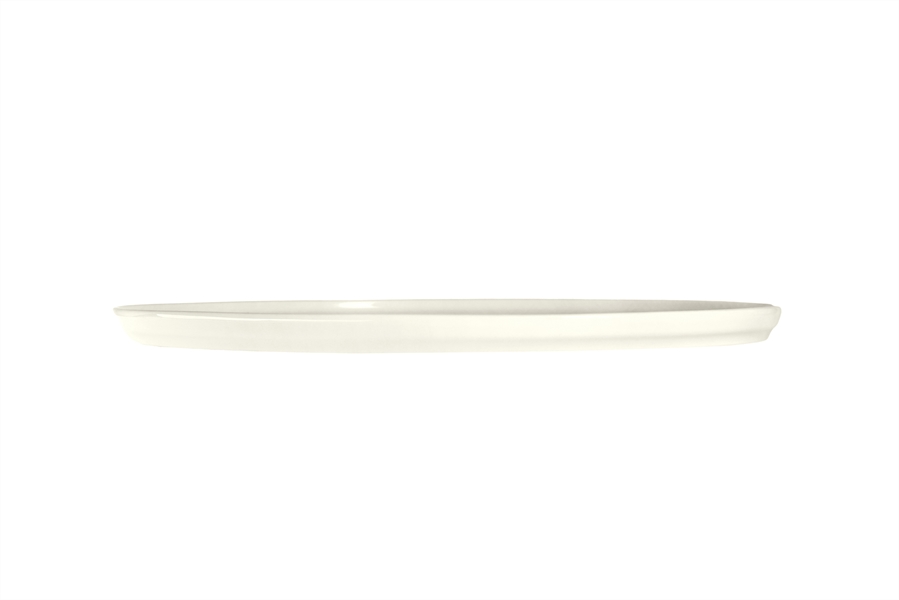 Anillo Alumilite Lapos Tányér 27cm