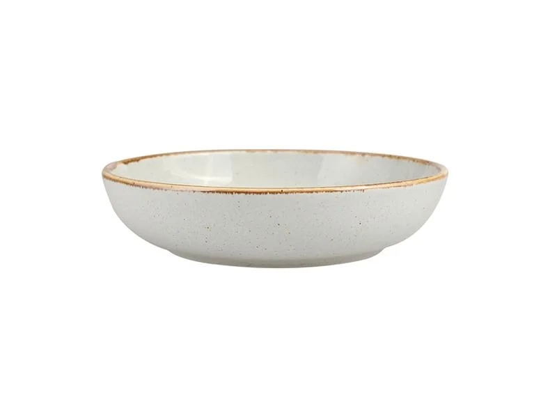 Seasons Szürke Tál 17cm