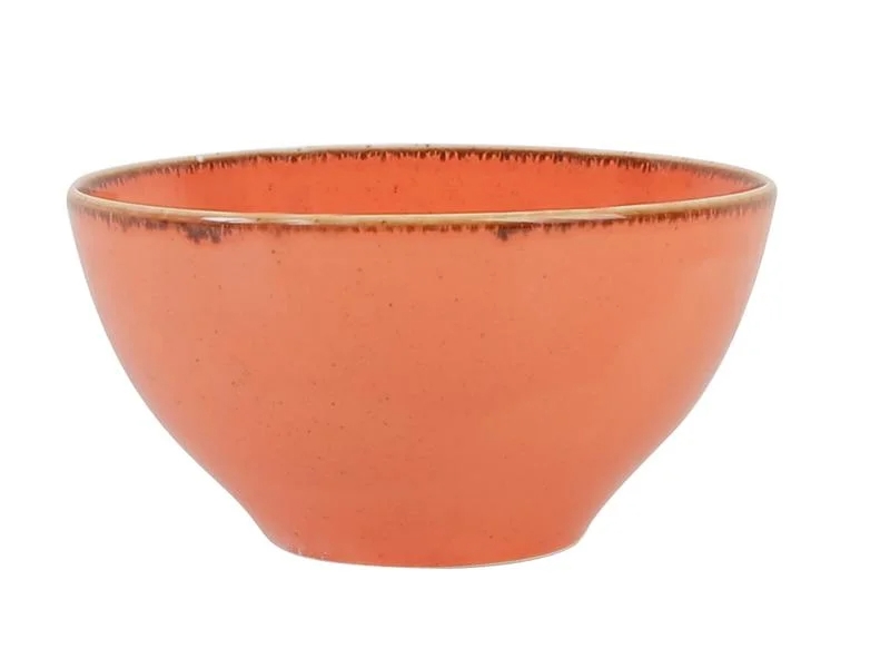 Seasons Narancssárga Tál 16cm
