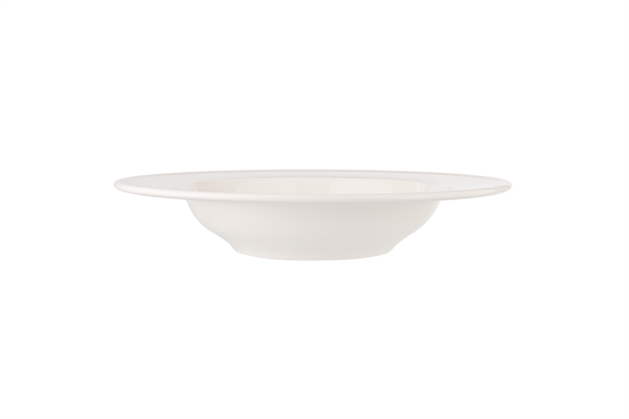 Line Alumilite Mély Tányér 30cm