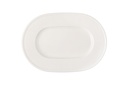 Line Alumilite Ovális Tányér 30cm