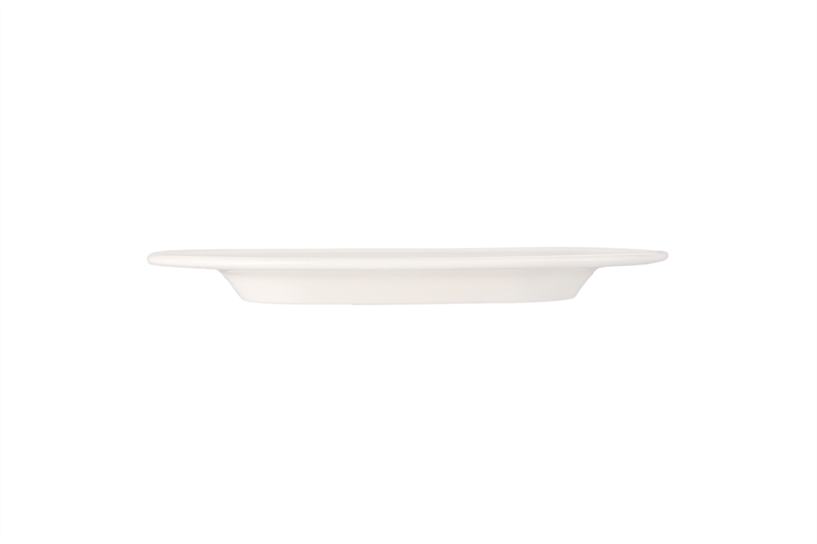 Line Alumilite Ovális Tányér 22cm
