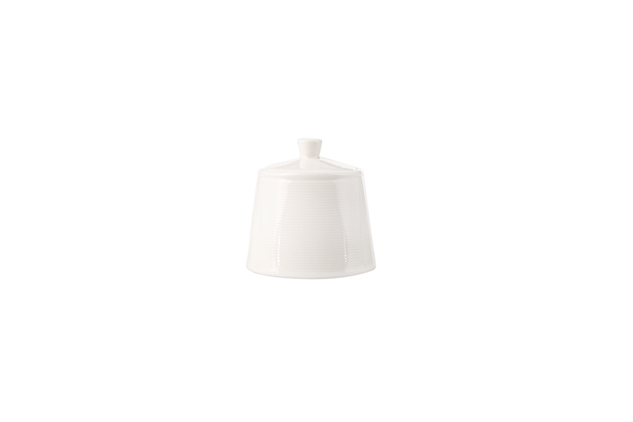 Line Alumilite Cukortartó Fedővel 220ml