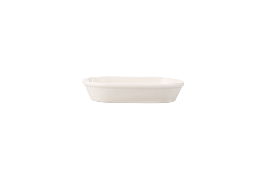 Line Alumilite Ovális Saláta&Előételtál 14cm