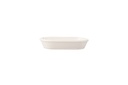 Line Alumilite Ovális Saláta&Előételtál 14cm