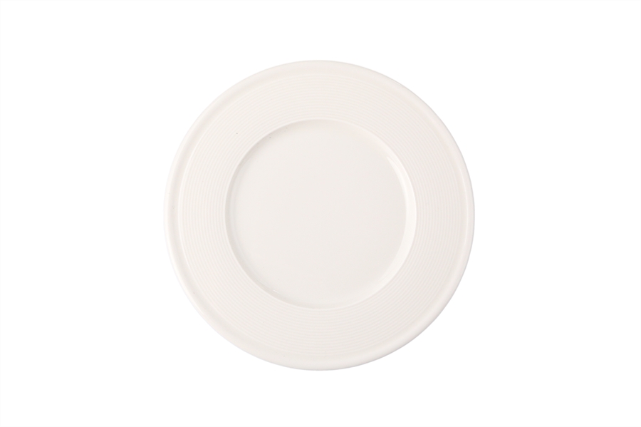 Line Alumilite Lapos Tányér 25cm