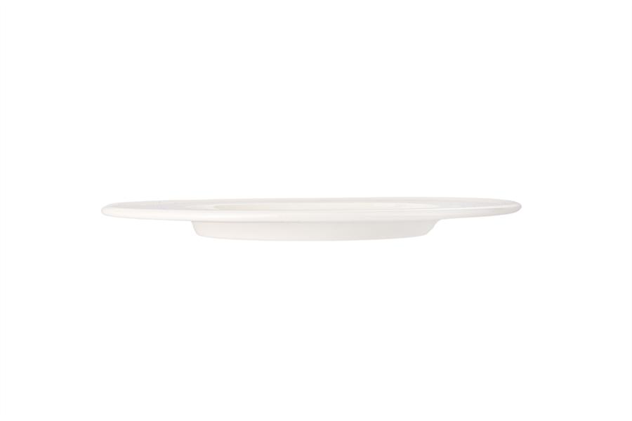 Line Alumilite Lapos Tányér 25cm
