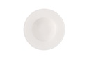 Line Alumilite Mély Tányér 25cm