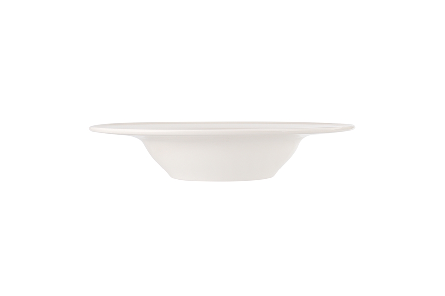 Line Alumilite Mély Tányér 25cm