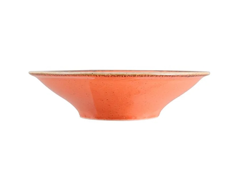 Seasons Narancssárga Tál 26cm