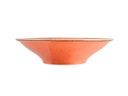 Seasons Narancssárga Tál 26cm