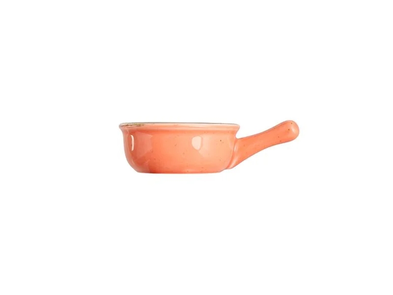 Seasons Narancssárga Mini Tál 9cm