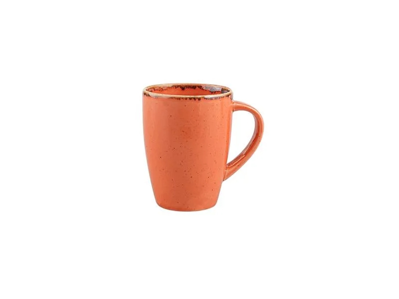 Seasons Narancssárga Bögre 295ml
