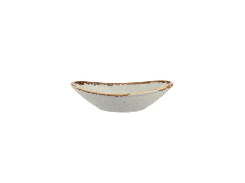 Seasons Szürke Mini Tál 11cm