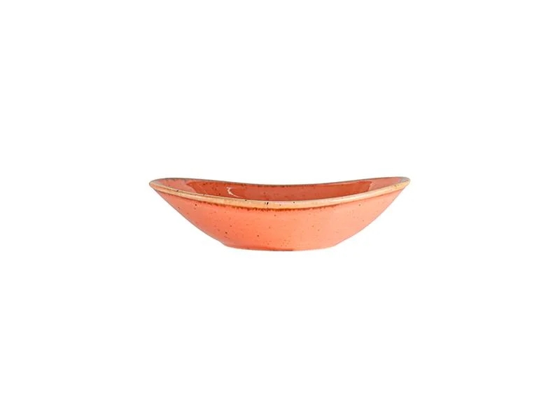 Seasons Narancssárga Mini Tál 11cm