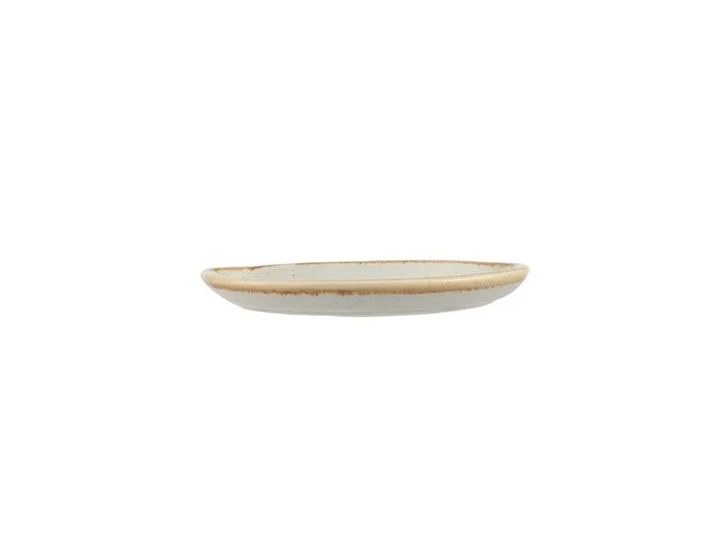 Seasons Szürke Mini Tányér 10cm