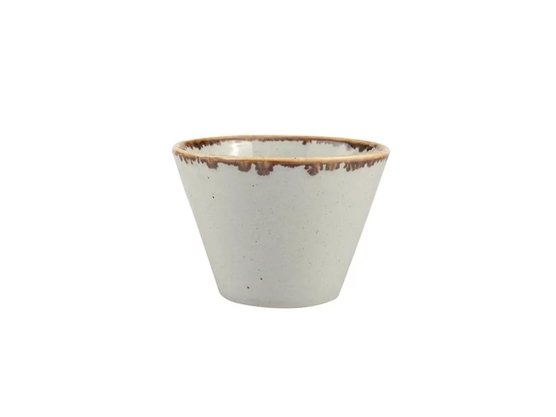 Seasons Szürke Tál 9cm