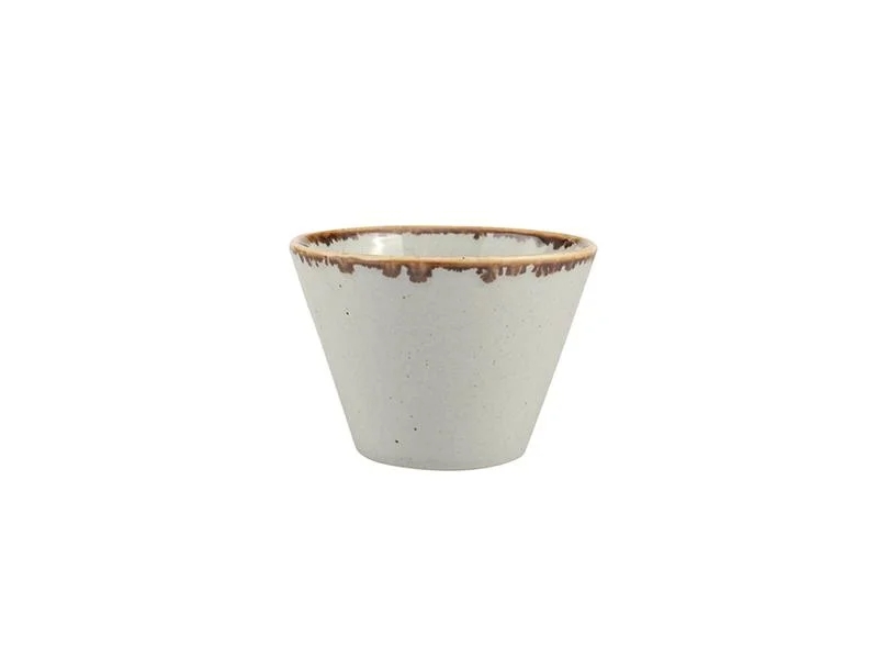 Seasons Szürke Tál 5cm