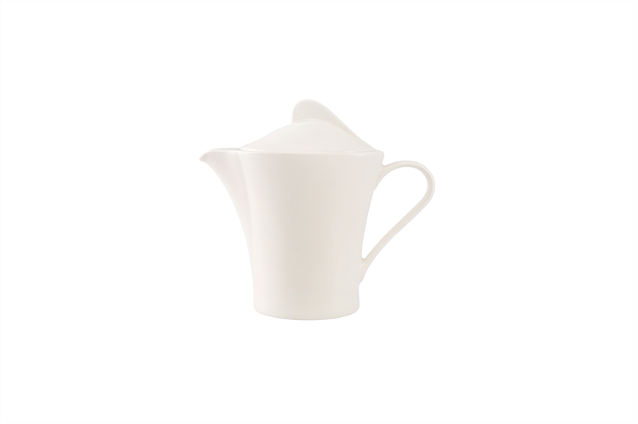 Oasis Alumilite Kávéskanna Fedővel 400ml