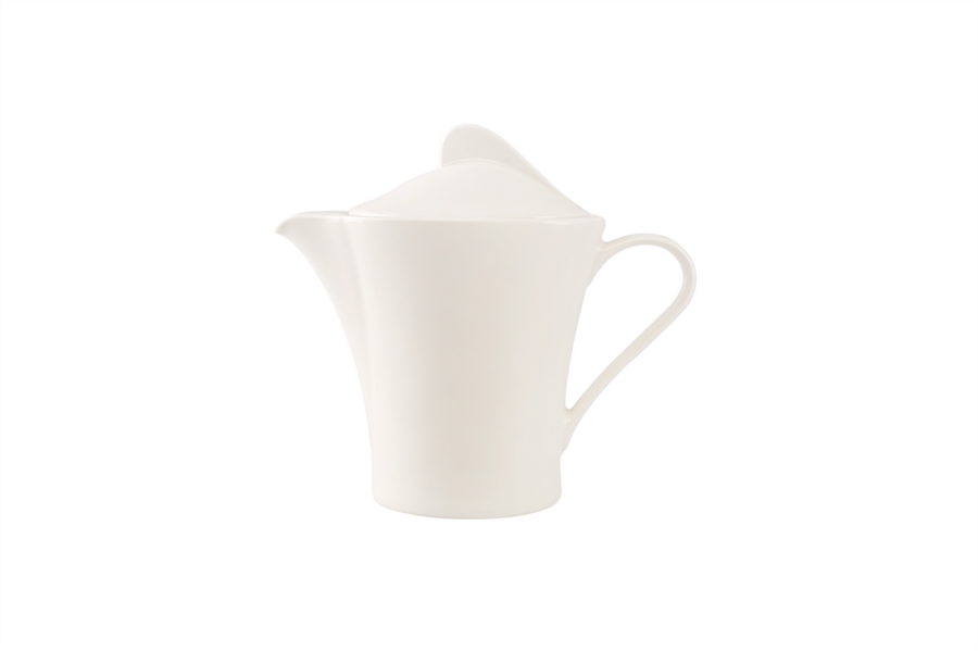 Oasis Alumilite Kávéskanna Fedővel 100ml