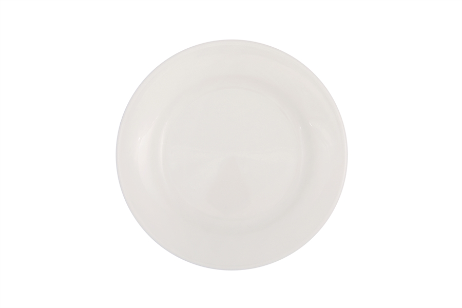 Dove Alumilite Lapos Tányér 28cm