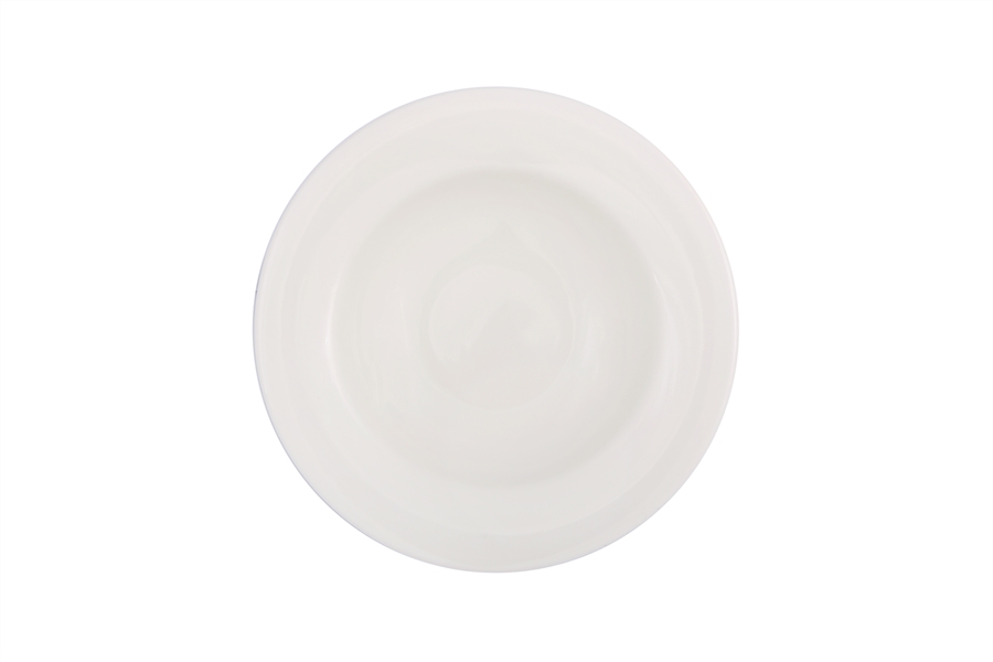 Dove Alumilite Mély Tányér 21cm