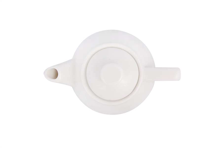 Dove Alumilite Teáskanna Fedővel 370ml