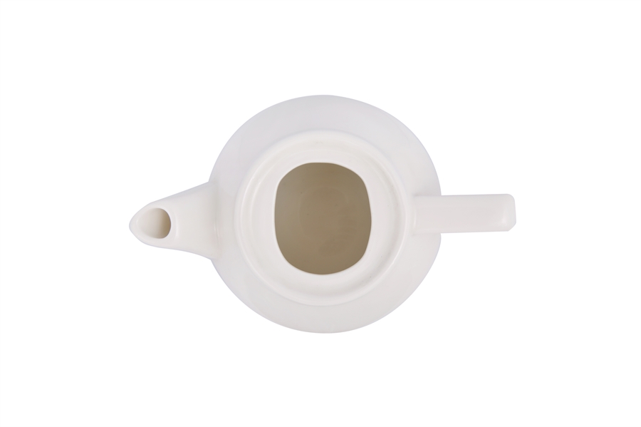 Dove Alumilite Teáskanna Fedővel 370ml