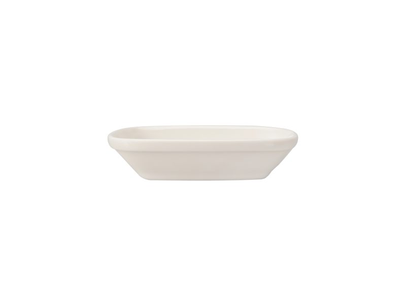 Aida szögletes tányér 12 cm 6db/krt