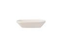 Aida szögletes tányér 12 cm 6db/krt