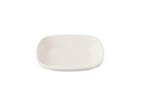 Aida szögletes tányér 12 cm 6db/krt