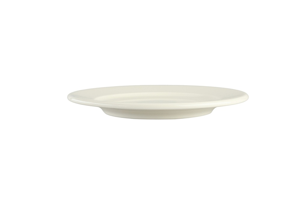 Aida peremes lapos tányér 21 cm 6db/krt