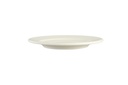 Aida peremes lapos tányér 21 cm 6db/krt