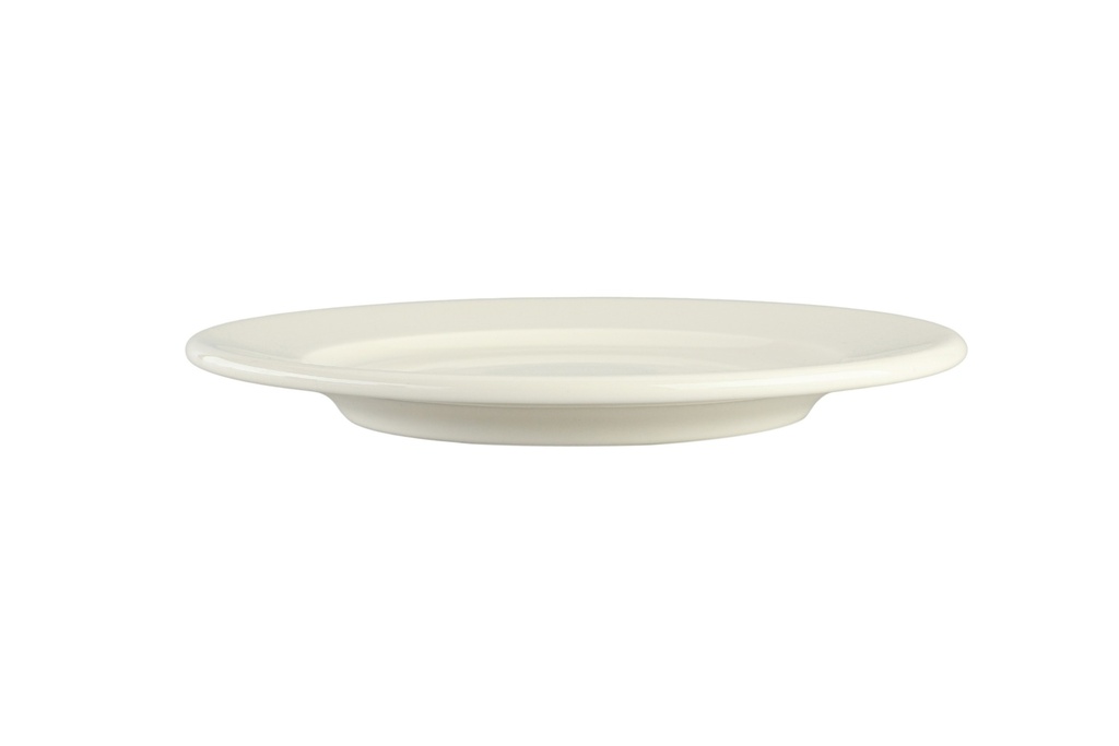 Aida peremes lapos tányér 23 cm 6db/krt