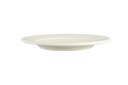 Aida peremes lapos tányér 23 cm 6db/krt