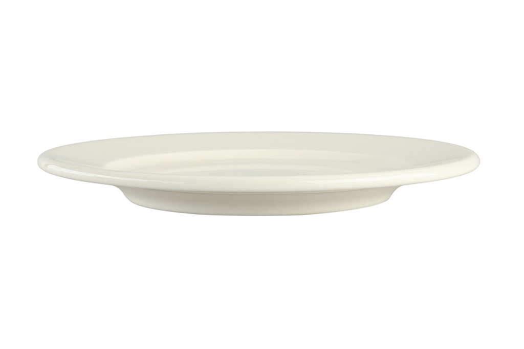 Aida lapos tányér 27 cm 6db/krt