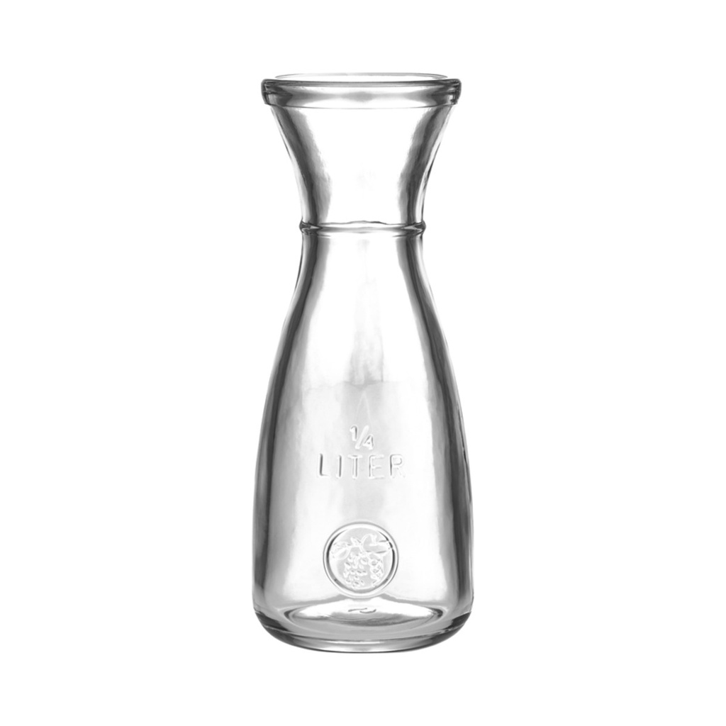 [134178] Bacchus Boradagoló 0,25 l 12db/krt (80112)