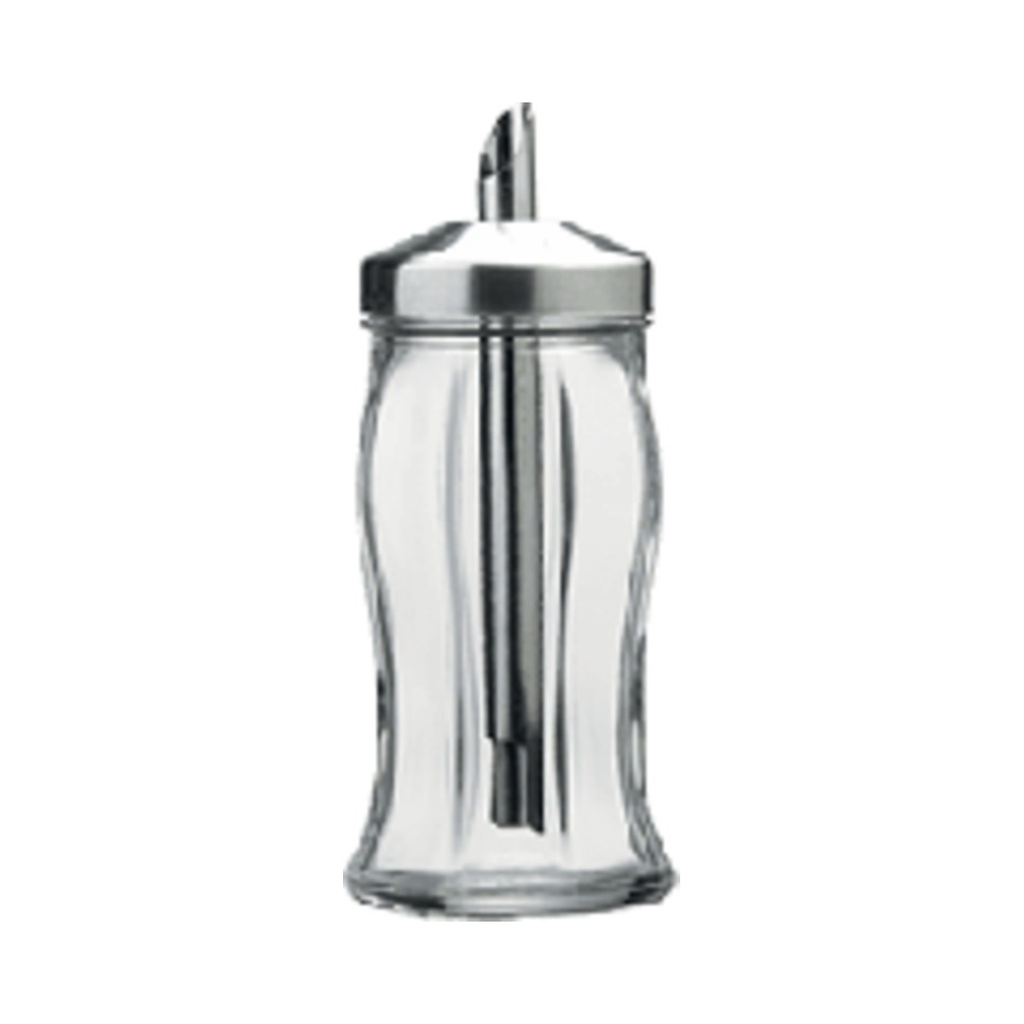 [80078] Cukorszóró 240ml 12db/krt (80078)