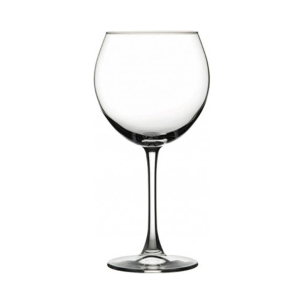 Enoteca burgundys, Gin & Tonic kehely 655ml 6db/krt (44238)