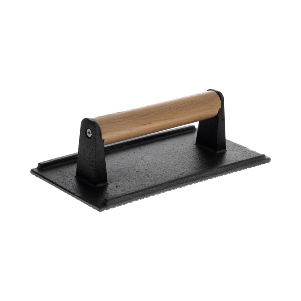 [SW48] Hamburgerprés 10,8x21cm 48db/krt