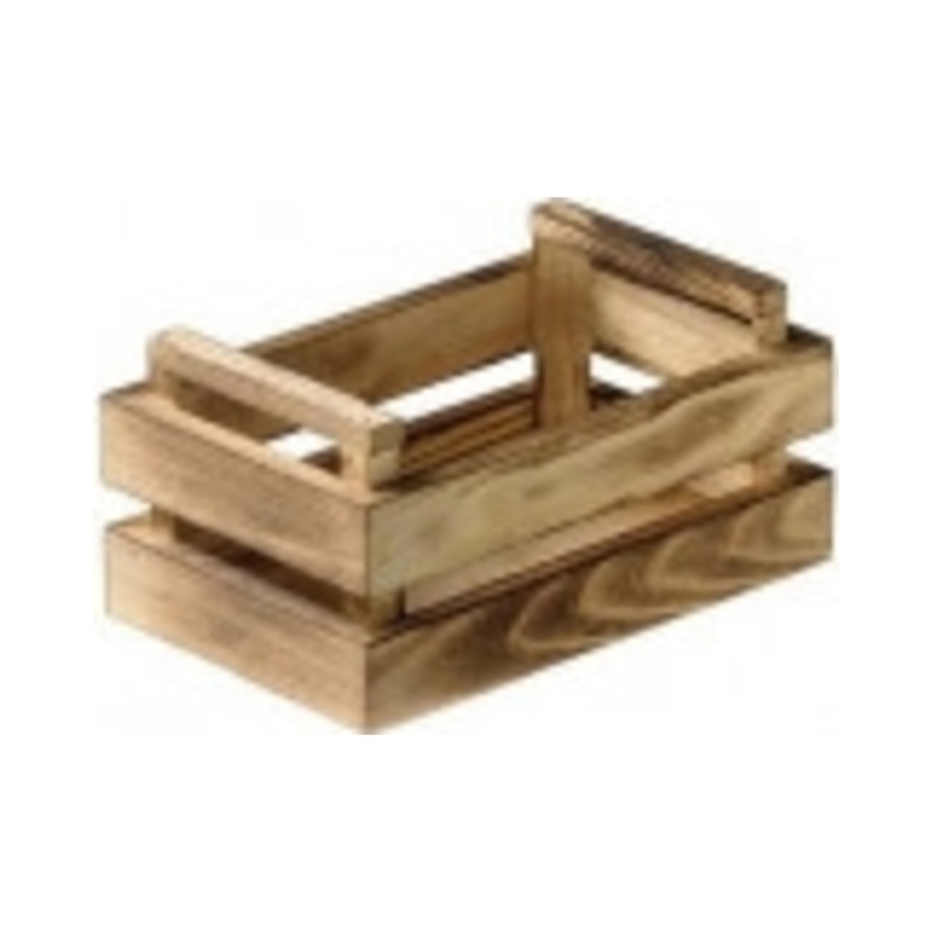 Mini faláda 13,5x8,5x6,7cm 32db/krt.
